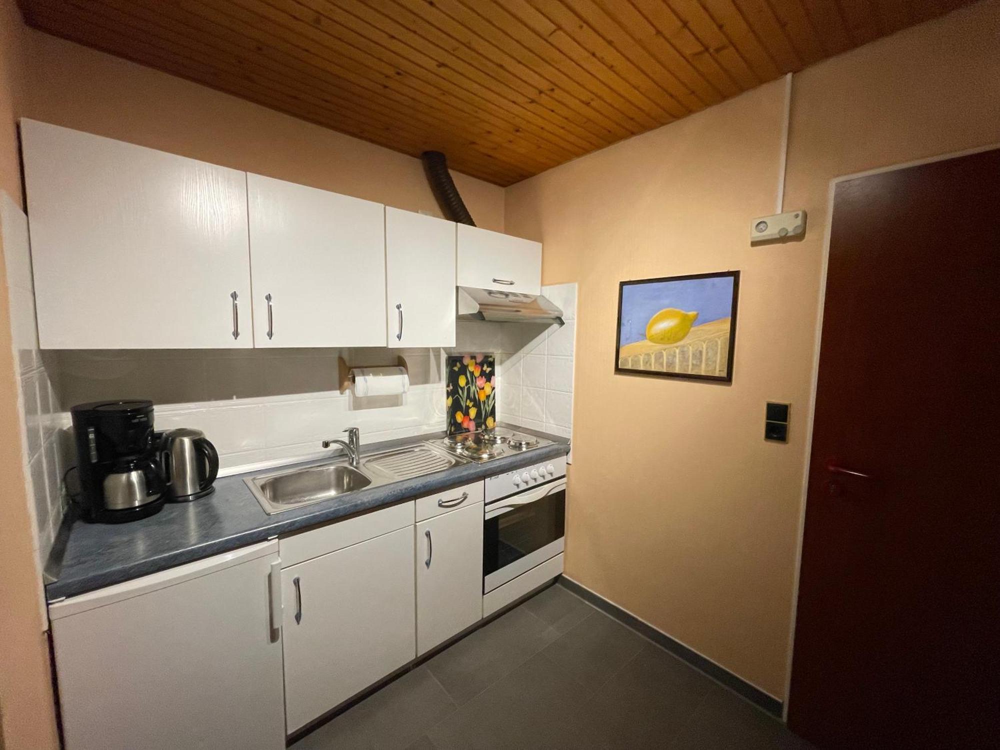 Ferienwohnung Carolinensiel/Harlesiel Exterior foto