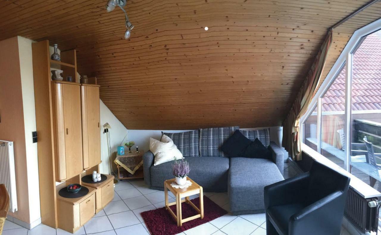 Ferienwohnung Carolinensiel/Harlesiel Exterior foto